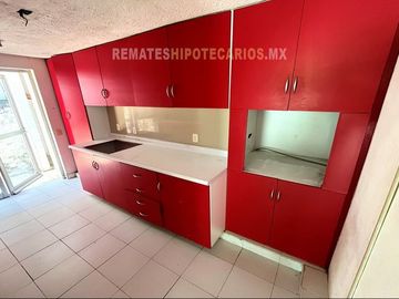 Casa en venta en Morelos de Remate Bancario
