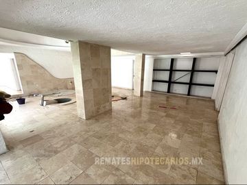 Casa en venta en Morelos de Remate Bancario