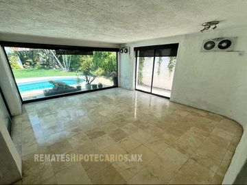 Casa en venta en Morelos de Remate Bancario