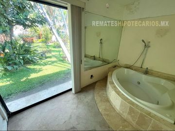 Casa en venta en Morelos de Remate Bancario