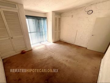 Casa en venta en Morelos de Remate Bancario