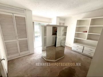 Casa en venta en Morelos de Remate Bancario
