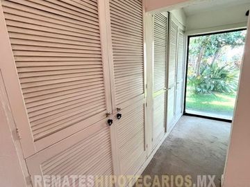 Casa en venta en Morelos de Remate Bancario