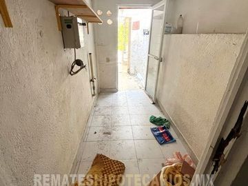 Casa en venta en Morelos de Remate Bancario