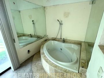 Casa en venta en Morelos de Remate Bancario