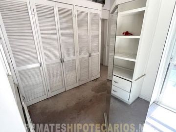 Casa en venta en Morelos de Remate Bancario