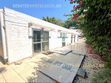 Casa en venta en Morelos de Remate Bancario