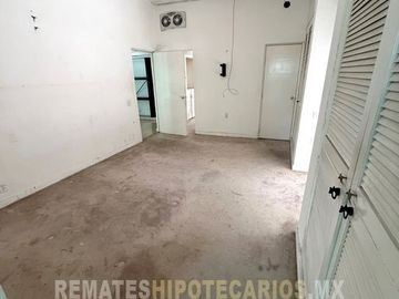 Casa en venta en Morelos de Remate Bancario