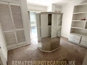 Casa en venta en Morelos de Remate Bancario