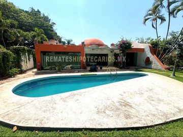 Casa en venta en Morelos de Remate Bancario