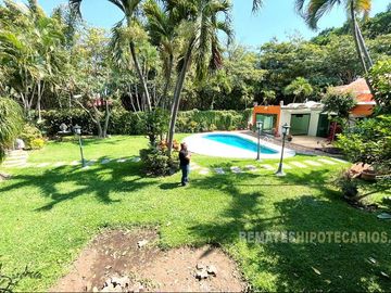 Casa en venta en Morelos de Remate Bancario