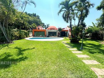 Casa en venta en Morelos de Remate Bancario