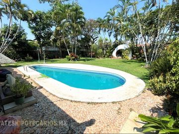 Casa en venta en Morelos de Remate Bancario
