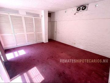 Casa en venta en Morelos de Remate Bancario