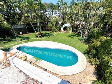 Casa en venta en Morelos de Remate Bancario