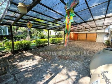 Casa en venta en Morelos de Remate Bancario