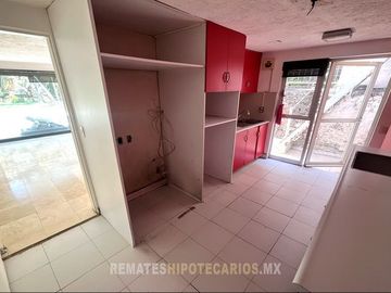 Casa en venta en Morelos de Remate Bancario