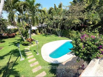 Casa en venta en Morelos de Remate Bancario