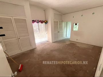 Casa en venta en Morelos de Remate Bancario