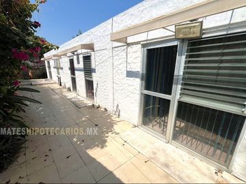 Casa en venta en Morelos de Remate Bancario