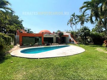 Casa en venta en Morelos de Remate Bancario