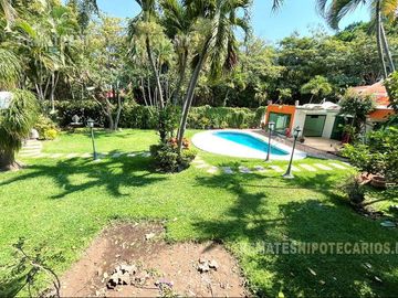 Casa en venta en Morelos de Remate Bancario
