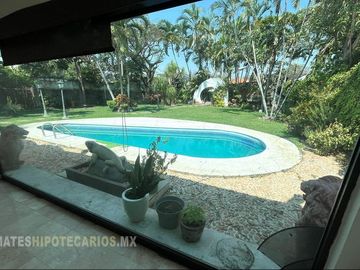 Casa en venta en Morelos de Remate Bancario