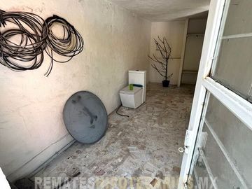 Casa en venta en Morelos de Remate Bancario