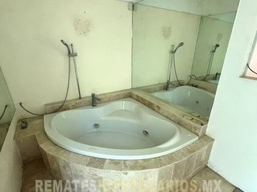 Casa en venta en Morelos de Remate Bancario