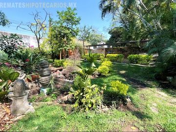 Casa en venta en Morelos de Remate Bancario