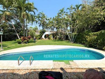 Casa en venta en Morelos de Remate Bancario