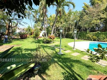 Casa en venta en Morelos de Remate Bancario