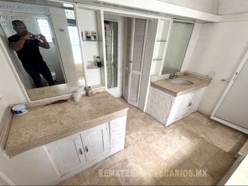 Casa en venta en Morelos de Remate Bancario