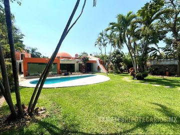 Casa en venta en Morelos de Remate Bancario
