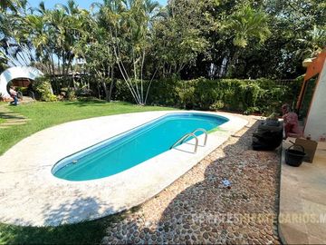 Casa en venta en Morelos de Remate Bancario