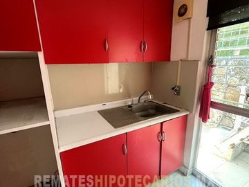 Casa en venta en Morelos de Remate Bancario