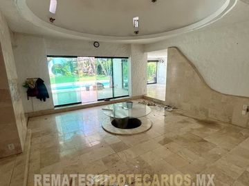 Casa en venta en Morelos de Remate Bancario