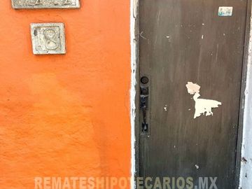 Casa en venta en Morelos de Remate Bancario