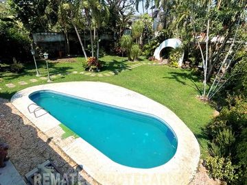 Casa en venta en Morelos de Remate Bancario