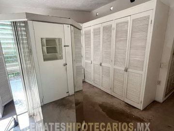 Casa en venta en Morelos de Remate Bancario
