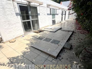 Casa en venta en Morelos de Remate Bancario