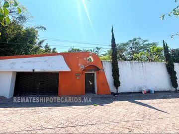 Casa en venta en Morelos de Remate Bancario