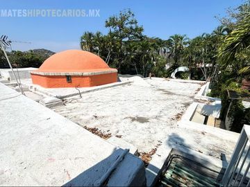 Casa en venta en Morelos de Remate Bancario