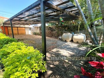 Casa en venta en Morelos de Remate Bancario