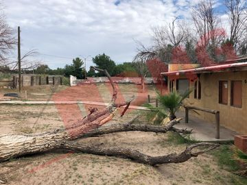 PROPIEDAD EN VENTA TIPO HACIENDA EN LOMA BLANCA