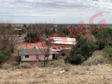 PROPIEDAD EN VENTA TIPO HACIENDA EN LOMA BLANCA