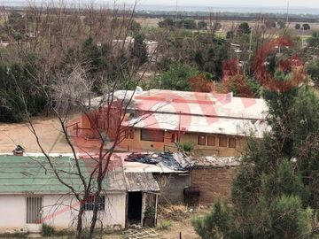 PROPIEDAD EN VENTA TIPO HACIENDA EN LOMA BLANCA