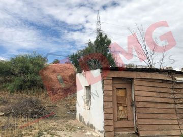 PROPIEDAD EN VENTA TIPO HACIENDA EN LOMA BLANCA