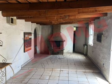 PROPIEDAD EN VENTA TIPO HACIENDA EN LOMA BLANCA