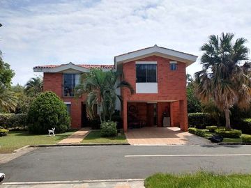 Casa campestre en Pance,Sur de Cali